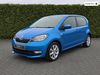 skoda CITIGO 1.0 MPI 75 SE L 5dr ASG