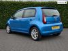 skoda CITIGO 1.0 MPI 75 SE L 5dr ASG