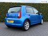 skoda CITIGO 1.0 MPI 75 SE L 5dr ASG