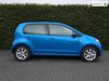skoda CITIGO 1.0 MPI 75 SE L 5dr ASG