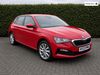 skoda Scala 1.0 TSI 110 SE L 5dr