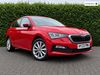 skoda Scala 1.0 TSI 110 SE L 5dr