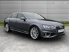 Audi A4 35 TFSI S Line 4dr