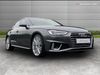 Audi A4 35 TFSI S Line 4dr