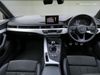 Audi A4 35 TFSI S Line 4dr