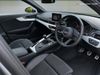 Audi A4 35 TFSI S Line 4dr