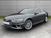Audi A4 35 TFSI S Line 4dr