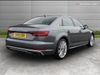 Audi A4 35 TFSI S Line 4dr