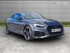 Audi A5 Coup- Black Edition 35 TFSI  150 PS S tronic