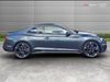 Audi A5 Coup- Black Edition 35 TFSI  150 PS S tronic