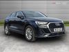 Audi Q3 35 TDI Sport 5dr S Tronic
