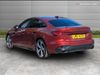 Audi A5 2.0 TFSI 204 Edition 1 4dr S Tronic