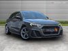 Audi A1 40 TFSI S Line Competition 5dr S Tronic