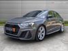 Audi A1 40 TFSI S Line Competition 5dr S Tronic