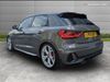 Audi A1 40 TFSI S Line Competition 5dr S Tronic