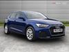 Audi A1 Sport 30 TFSI  110 PS 6-speed
