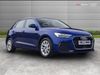Audi A1 Sport 30 TFSI  110 PS 6-speed