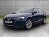 Audi A1 Sport 30 TFSI  110 PS 6-speed