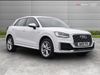 Audi Q2 35 TFSI S Line 5dr S Tronic
