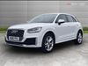 Audi Q2 35 TFSI S Line 5dr S Tronic