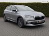 skoda FABIA 1.0 TSI Colour Edition 5dr