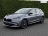 skoda FABIA 1.0 TSI Colour Edition 5dr
