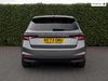skoda FABIA 1.0 TSI Colour Edition 5dr