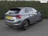 skoda FABIA 1.0 TSI Colour Edition 5dr