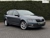 skoda OCTAVIA 2.0 TSI 190 SE L 5dr DSG