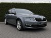 skoda OCTAVIA 2.0 TSI 190 SE L 5dr DSG