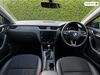 skoda OCTAVIA 2.0 TSI 190 SE L 5dr DSG