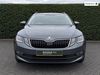 skoda OCTAVIA 2.0 TSI 190 SE L 5dr DSG