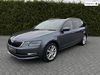 skoda OCTAVIA 2.0 TSI 190 SE L 5dr DSG