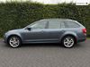 skoda OCTAVIA 2.0 TSI 190 SE L 5dr DSG