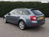 skoda OCTAVIA 2.0 TSI 190 SE L 5dr DSG