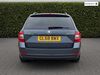 skoda OCTAVIA 2.0 TSI 190 SE L 5dr DSG