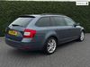skoda OCTAVIA 2.0 TSI 190 SE L 5dr DSG
