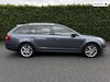 skoda OCTAVIA 2.0 TSI 190 SE L 5dr DSG