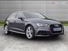 Audi A3 1.4 TFSI S Line 5dr S Tronic