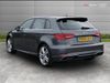 Audi A3 1.4 TFSI S Line 5dr S Tronic