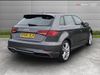 Audi A3 1.4 TFSI S Line 5dr S Tronic