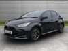 Toyota Yaris 1.5 Hybrid Design 5dr CVT