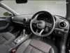 Audi A3 1.5 TFSI Sport 4dr S Tronic