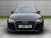 Audi A3 1.5 TFSI Sport 4dr S Tronic