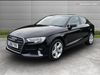 Audi A3 1.5 TFSI Sport 4dr S Tronic