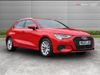 Audi A3 Technik 35 TFSI  150 PS 6-speed