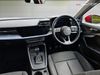 Audi A3 Technik 35 TFSI  150 PS 6-speed