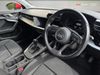 Audi A3 Technik 35 TFSI  150 PS 6-speed