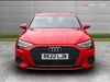 Audi A3 Technik 35 TFSI  150 PS 6-speed
