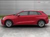 Audi A3 Technik 35 TFSI  150 PS 6-speed